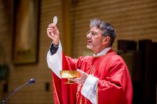 29.03.2024 Karfreitagsliturgie